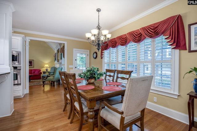 116 Belfry Drive, Lexington, SC 29072