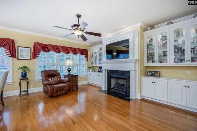 116 Belfry Drive, Lexington, SC 29072