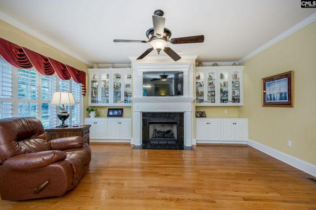 116 Belfry Drive, Lexington, SC 29072