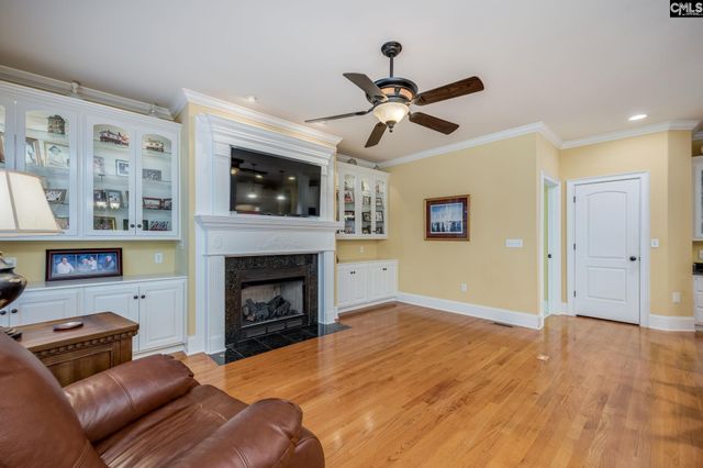 116 Belfry Drive, Lexington, SC 29072