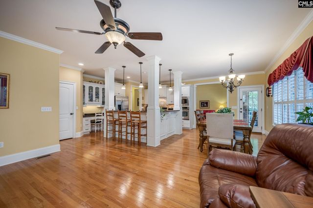 116 Belfry Drive, Lexington, SC 29072