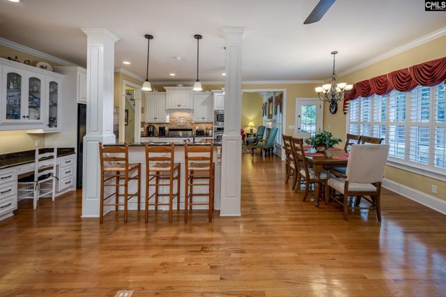 116 Belfry Drive, Lexington, SC 29072