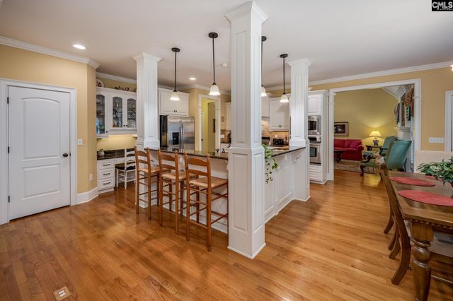 116 Belfry Drive, Lexington, SC 29072