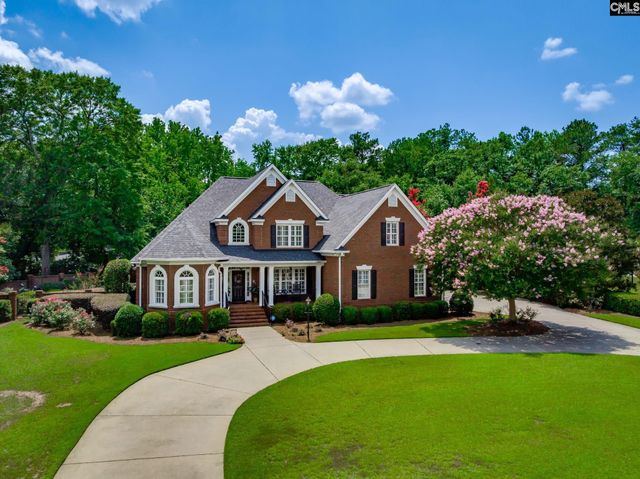 116 Belfry Drive, Lexington, SC 29072