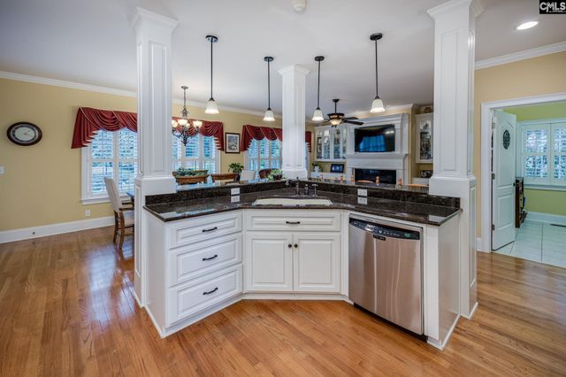 116 Belfry Drive, Lexington, SC 29072