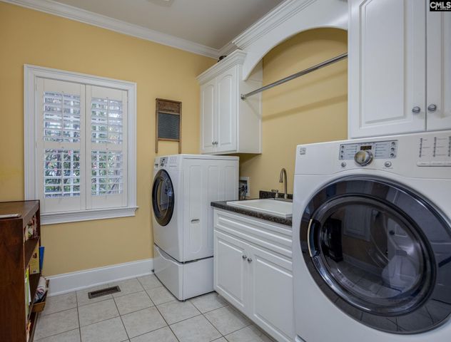 116 Belfry Drive, Lexington, SC 29072