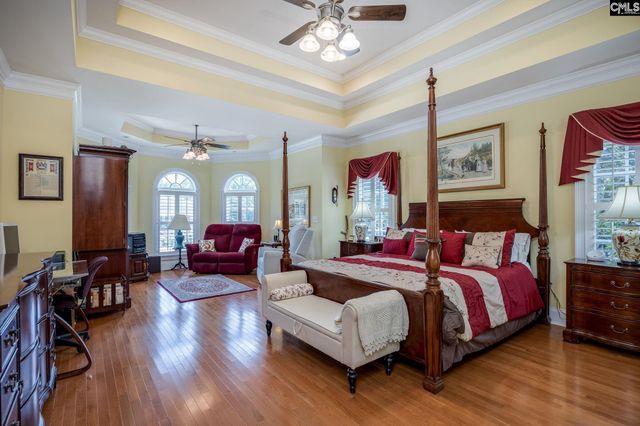 116 Belfry Drive, Lexington, SC 29072