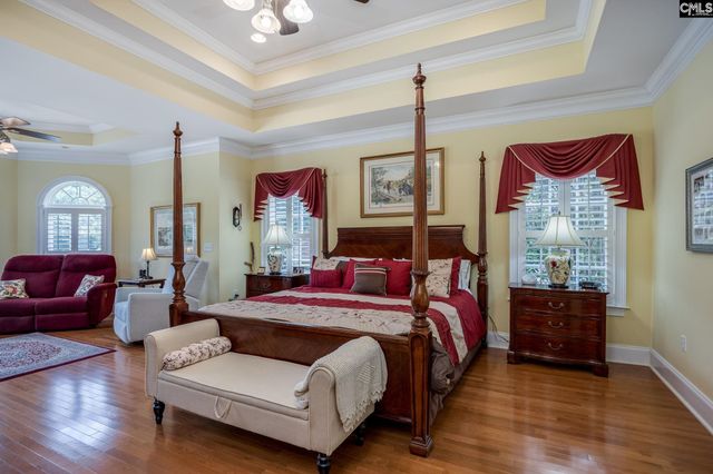 116 Belfry Drive, Lexington, SC 29072