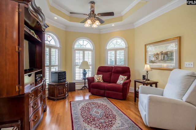 116 Belfry Drive, Lexington, SC 29072