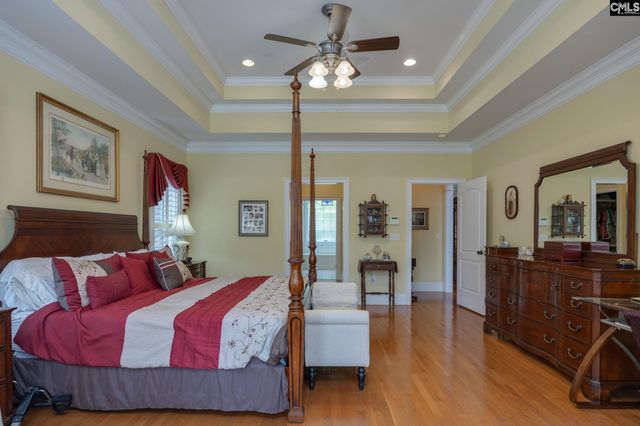116 Belfry Drive, Lexington, SC 29072