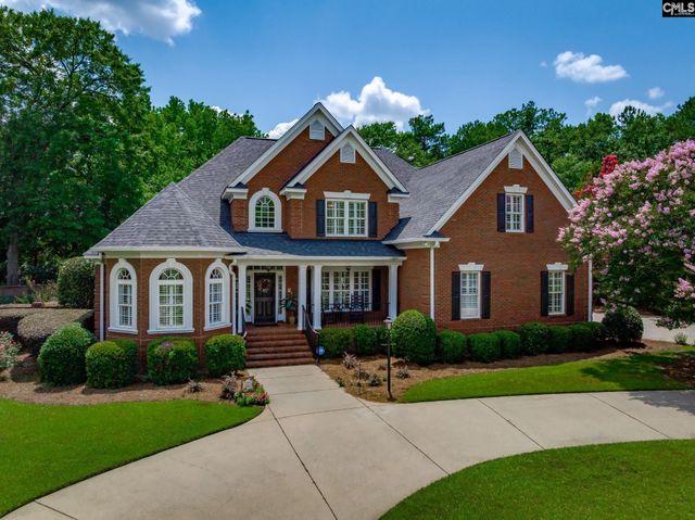 116 Belfry Drive, Lexington, SC 29072
