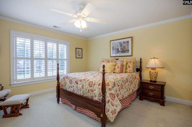 116 Belfry Drive, Lexington, SC 29072