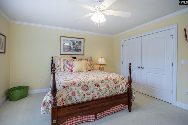 116 Belfry Drive, Lexington, SC 29072