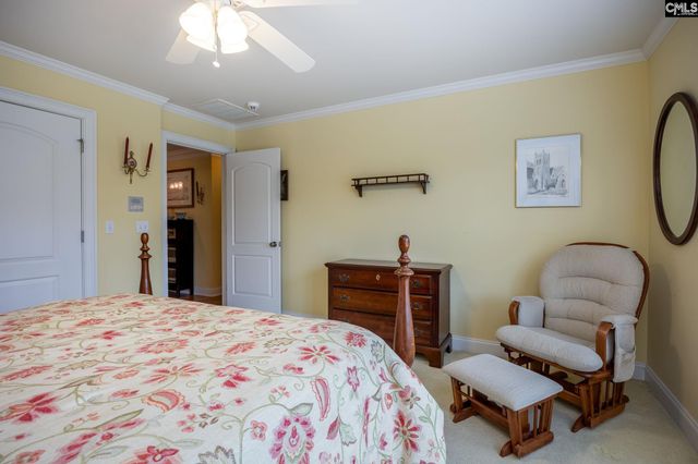 116 Belfry Drive, Lexington, SC 29072