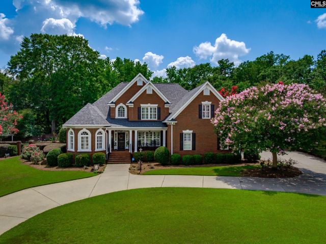 116 Belfry Drive, Lexington, SC 29072