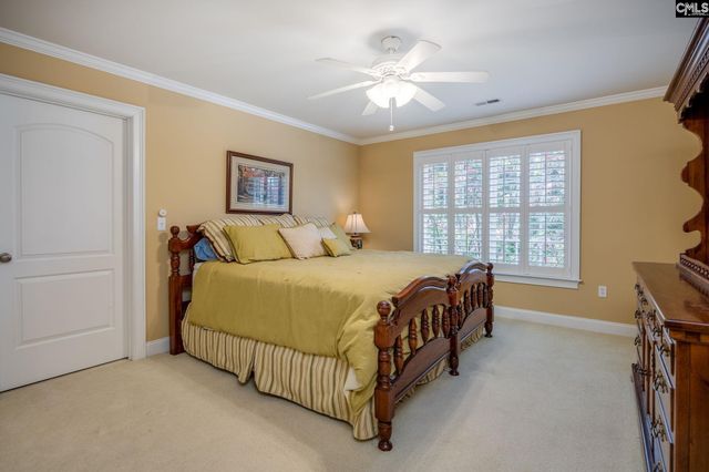 116 Belfry Drive, Lexington, SC 29072