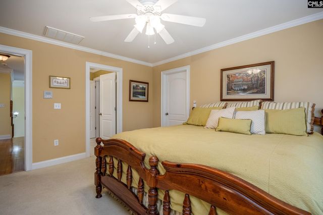 116 Belfry Drive, Lexington, SC 29072