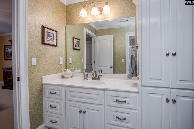 116 Belfry Drive, Lexington, SC 29072