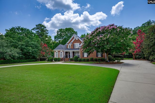 116 Belfry Drive, Lexington, SC 29072