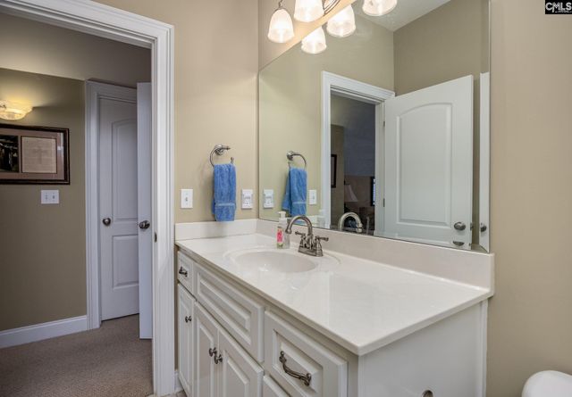 116 Belfry Drive, Lexington, SC 29072
