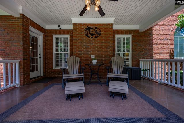 116 Belfry Drive, Lexington, SC 29072