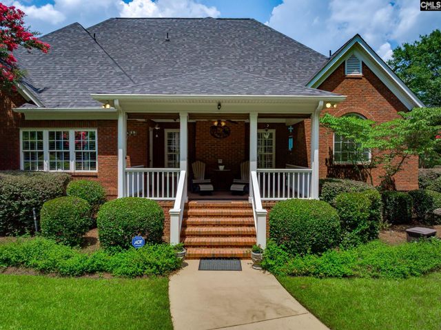 116 Belfry Drive, Lexington, SC 29072