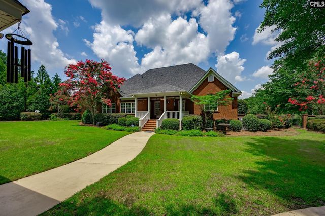 116 Belfry Drive, Lexington, SC 29072