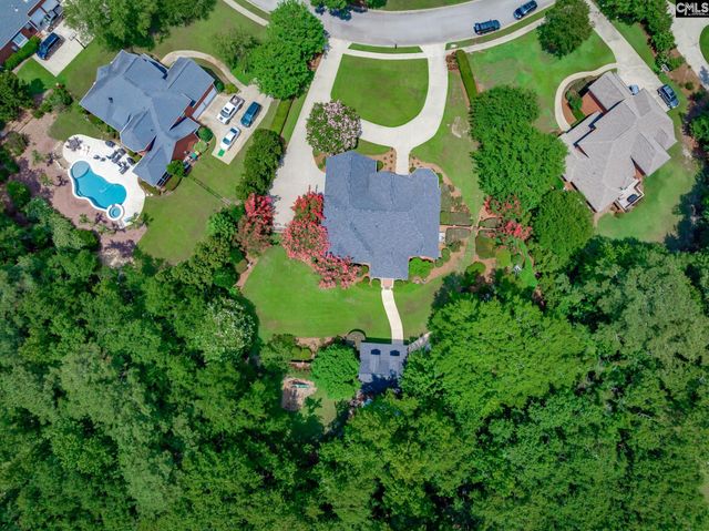 116 Belfry Drive, Lexington, SC 29072
