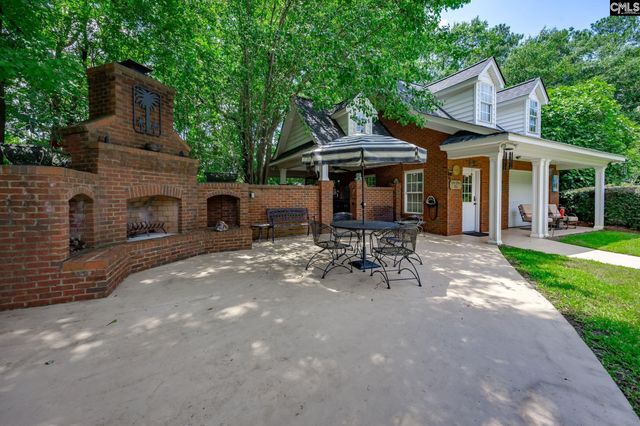 116 Belfry Drive, Lexington, SC 29072