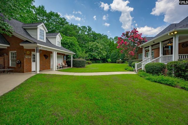 116 Belfry Drive, Lexington, SC 29072
