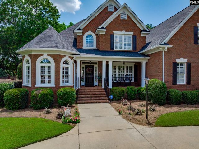 116 Belfry Drive, Lexington, SC 29072