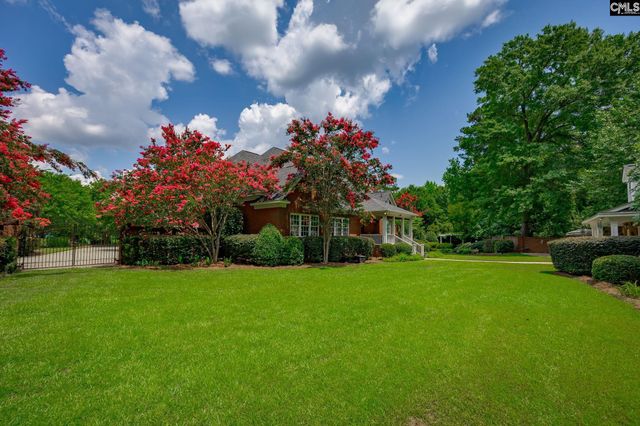 116 Belfry Drive, Lexington, SC 29072