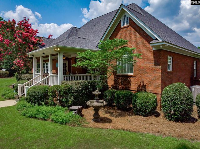 116 Belfry Drive, Lexington, SC 29072