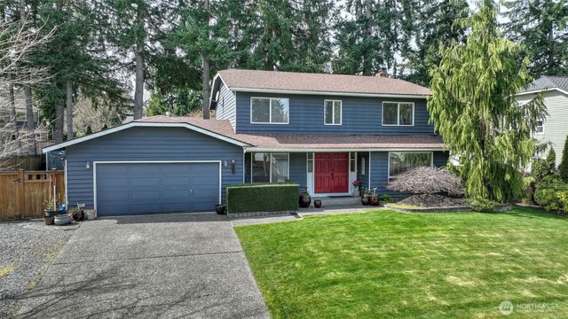 6209 144th Avenue NE, Redmond, WA 98052
