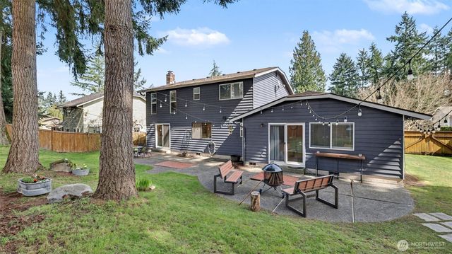 6209 144th Avenue NE, Redmond, WA 98052