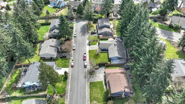 6209 144th Avenue NE, Redmond, WA 98052