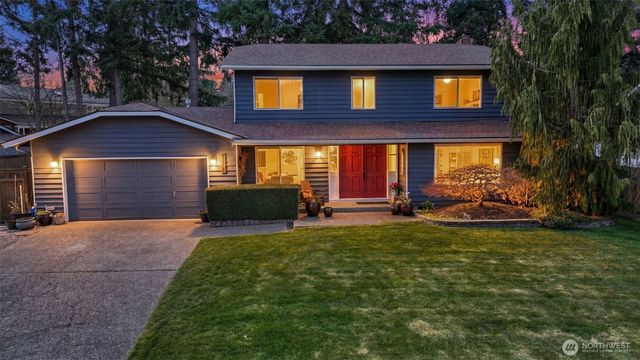 6209 144th Avenue NE, Redmond, WA 98052