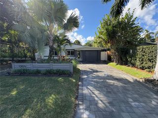 1205 NE 17th Ter, Fort Lauderdale, FL 33304