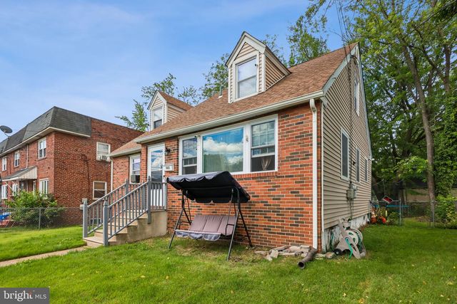 305 CHESTNUT AVE, Oaklyn, NJ 08107