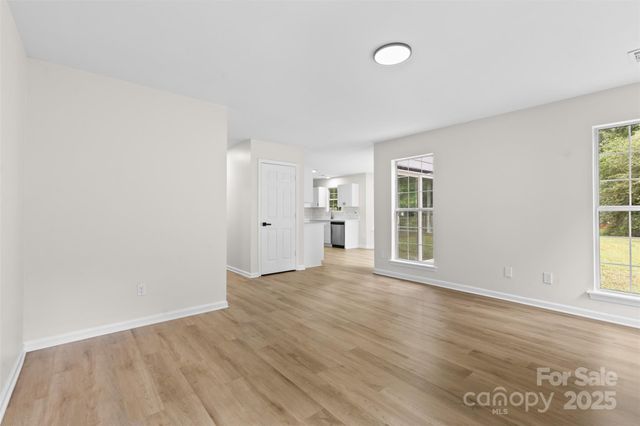 6907 Spandril Lane, Charlotte, NC 28215