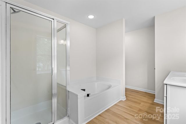 6907 Spandril Lane, Charlotte, NC 28215