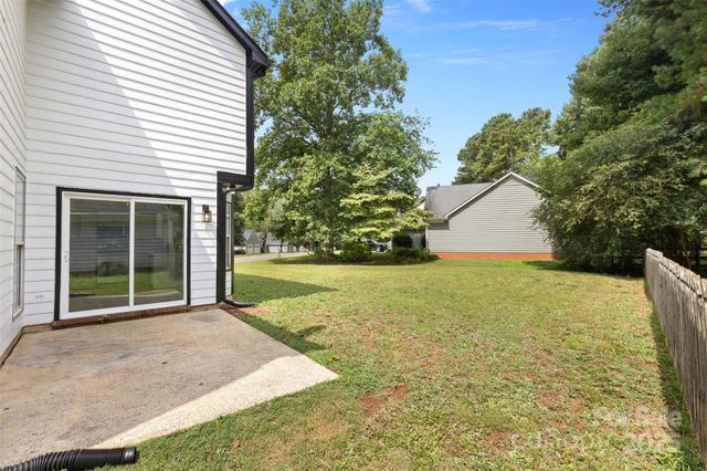 6907 Spandril Lane, Charlotte, NC 28215