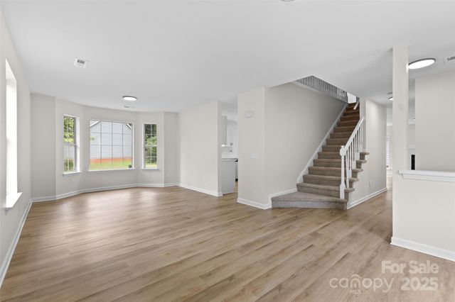 6907 Spandril Lane, Charlotte, NC 28215