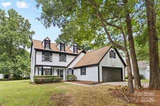 6907 Spandril Lane, Charlotte, NC 28215