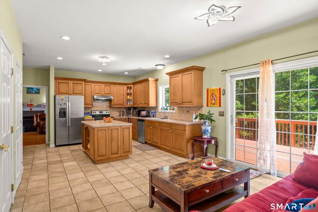 52 Middle Road, Preston, CT 06365