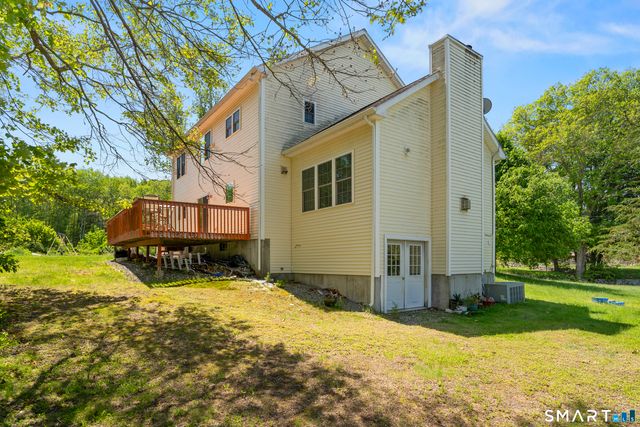 52 Middle Road, Preston, CT 06365