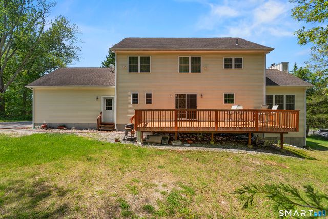 52 Middle Road, Preston, CT 06365