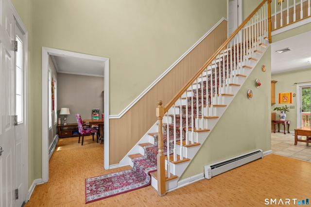 52 Middle Road, Preston, CT 06365