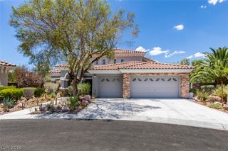 11548 Valentino Lane, Las Vegas, NV 89138