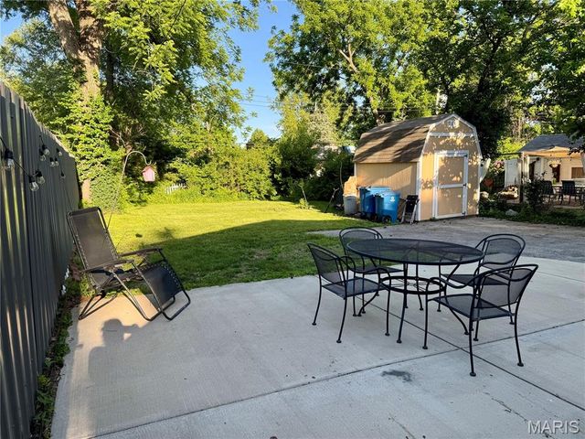 2480 Hartland Avenue, St Louis, MO 63114